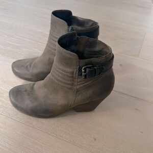 OTBT booties